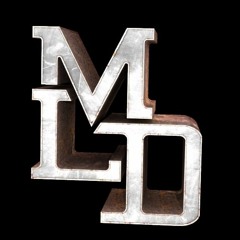 M.L.D New Name New Aim Vol 1