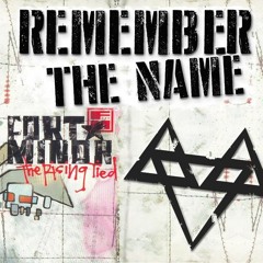 Fort Minor  - Remember The Name (Reden Remix)