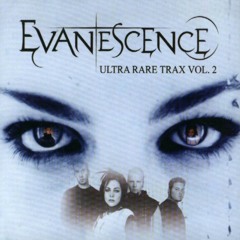 Evanescence further away