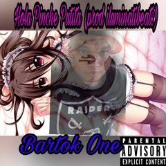 Hola Pinche Putita _ Bartok One (Prod Iluminabeats)