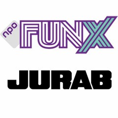 Jurab Exclusive Set FunX 18-05-2018 (Incl interview)
