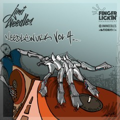 Jimi Needles - Needlewurk Volume 4 [Mixtape]