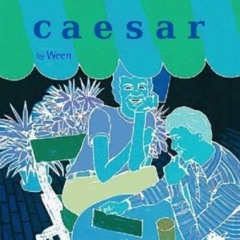 Ween - Don't Let The Moon Catch You Cryin'