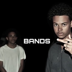 BANDS (ft. DaProfessa) [Prod. by Shxwnmusic]