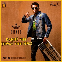 Danie - Danie'Vibe