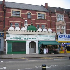 Connecting The Present