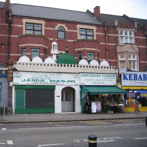 Connecting The Present