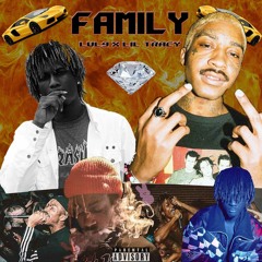 LVL9 X Lil Tracy - Family [Marvy Ayy]