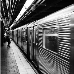 VALENTINO VALORE... Subway Sessions
