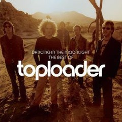 Toploader - Dancing In The Moonlight - DJ Semantic Remix