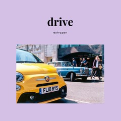 Extrazen - Drive