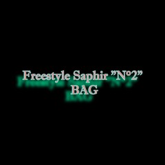 Freestyle Saphir #2