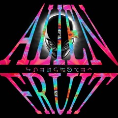 Alien_Fruit - Fruit_Salad