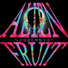 Alien_Fruit - Next_Stop_Earth