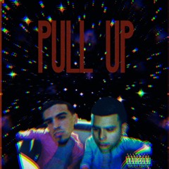 Pull Up ft. Gonzy (prod by: Rstles$ x Gonzy)
