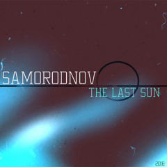 The last sun