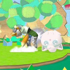 Melee Fox