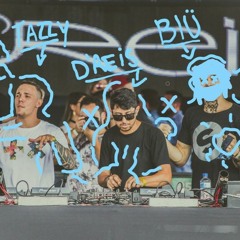 blu & tazzy - bass for u