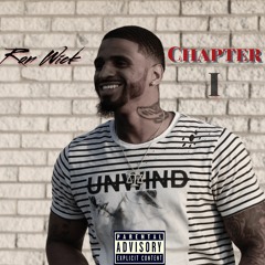 Marlo - Ron Wick (Chapter One)