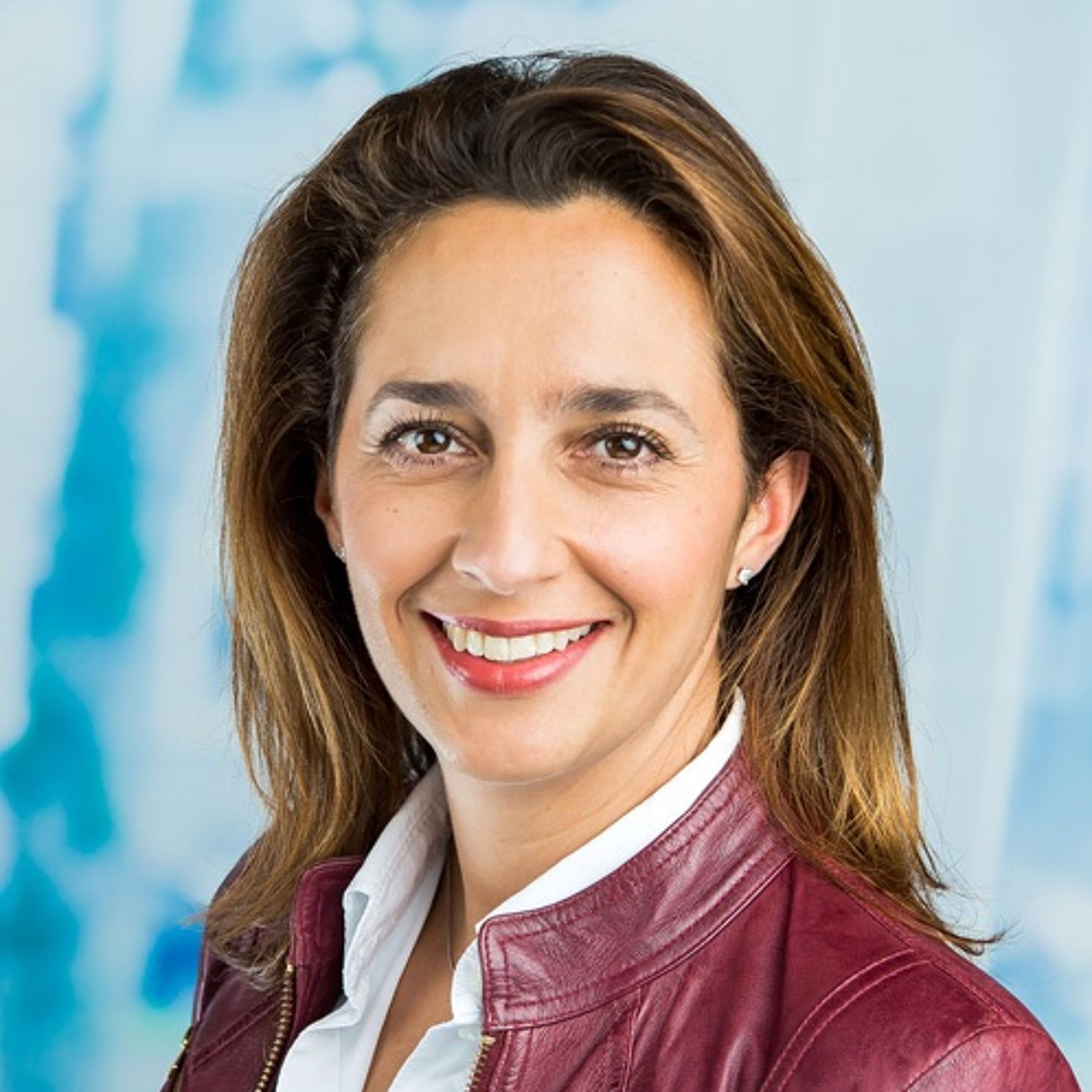 Yara vertelt...