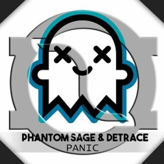 Phantom Sage & Detrace - Panic (MR! Ozz Remix)
