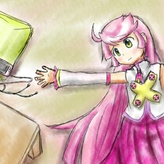 【UTAUカバー】Melt 【Haruka Nana】