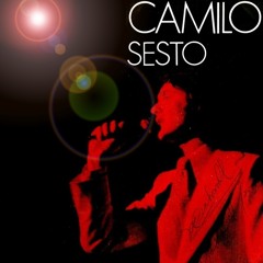 Mashup Mexico - Camilo Sesto - Con el viento a tu favor - ( Hip Hop )