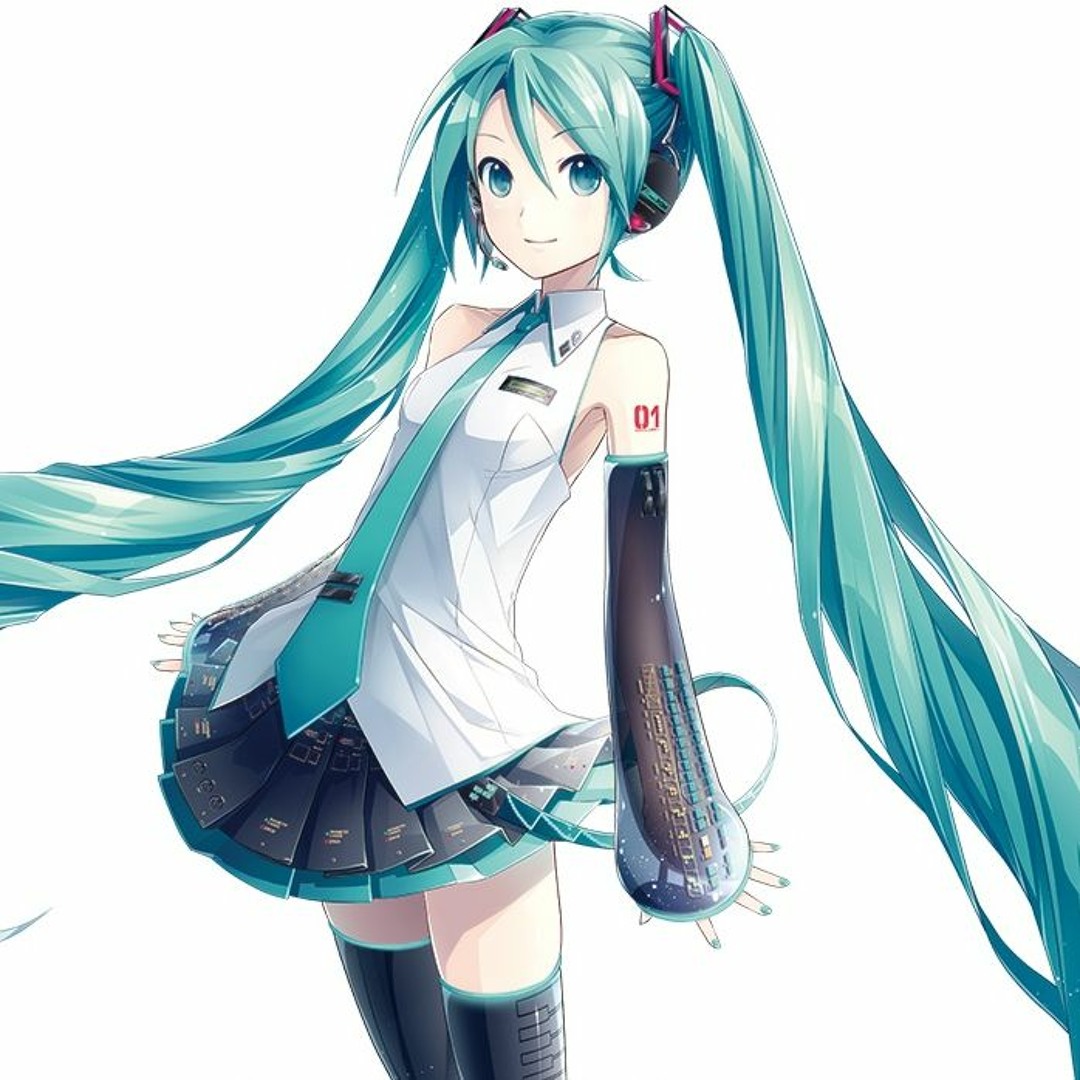 Stream 【Hatsune Miku V3】This Is the Happiness and Peace of Mind