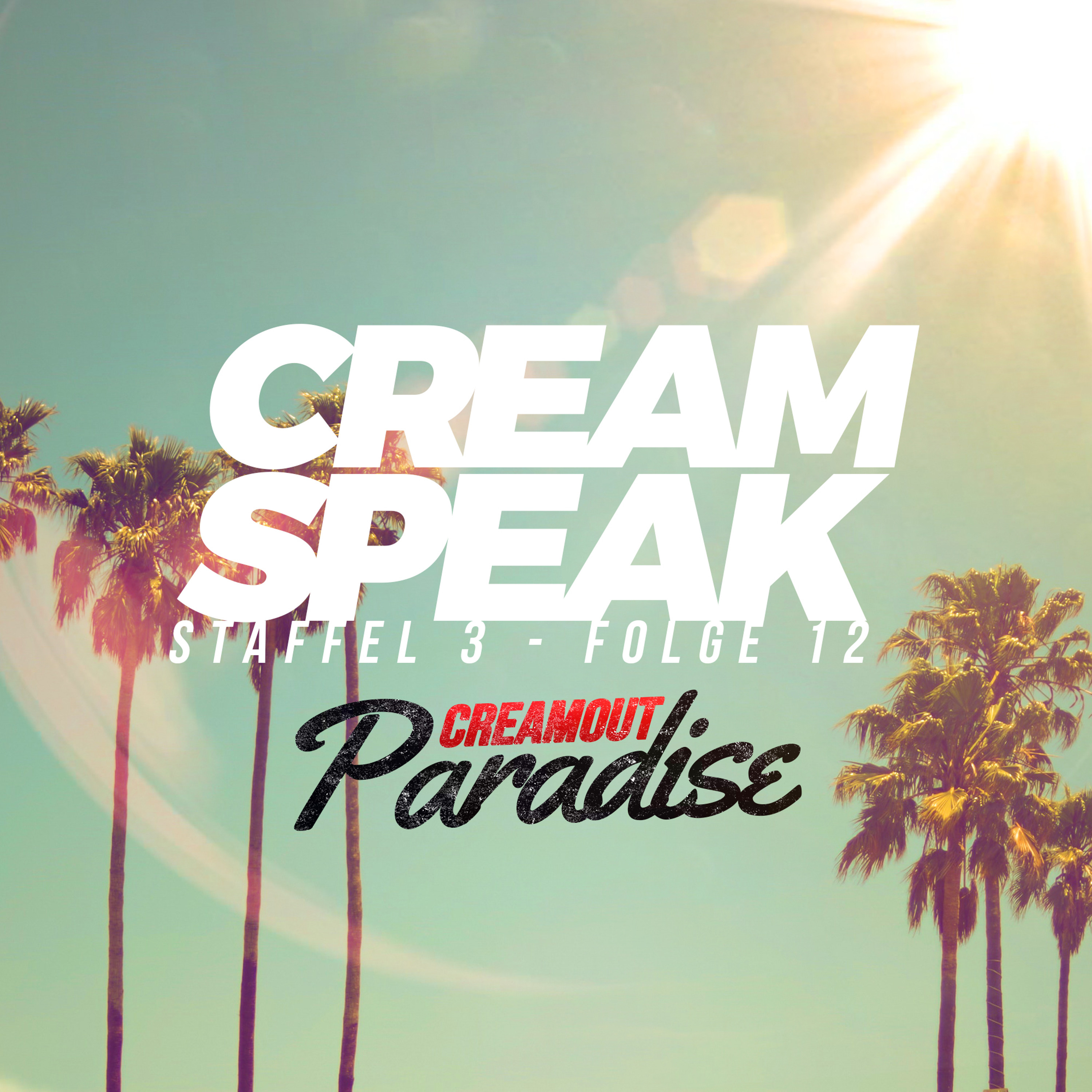 Creamspeak