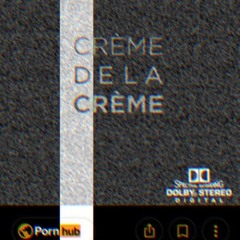Crème de la crème feat. Highman (Prod. Jeune Bendjoul)