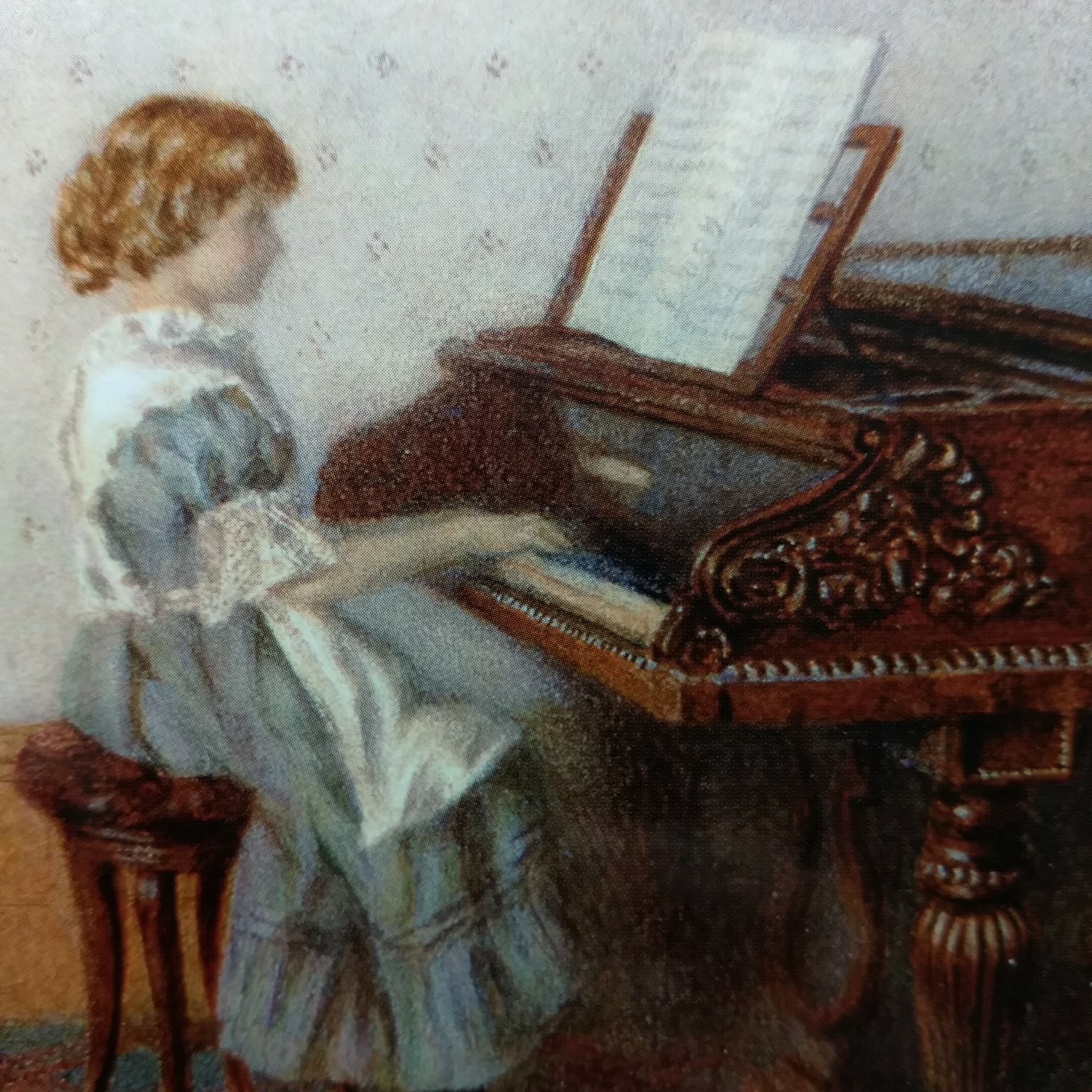 Czerny op. 599 no. 53 episode artwork