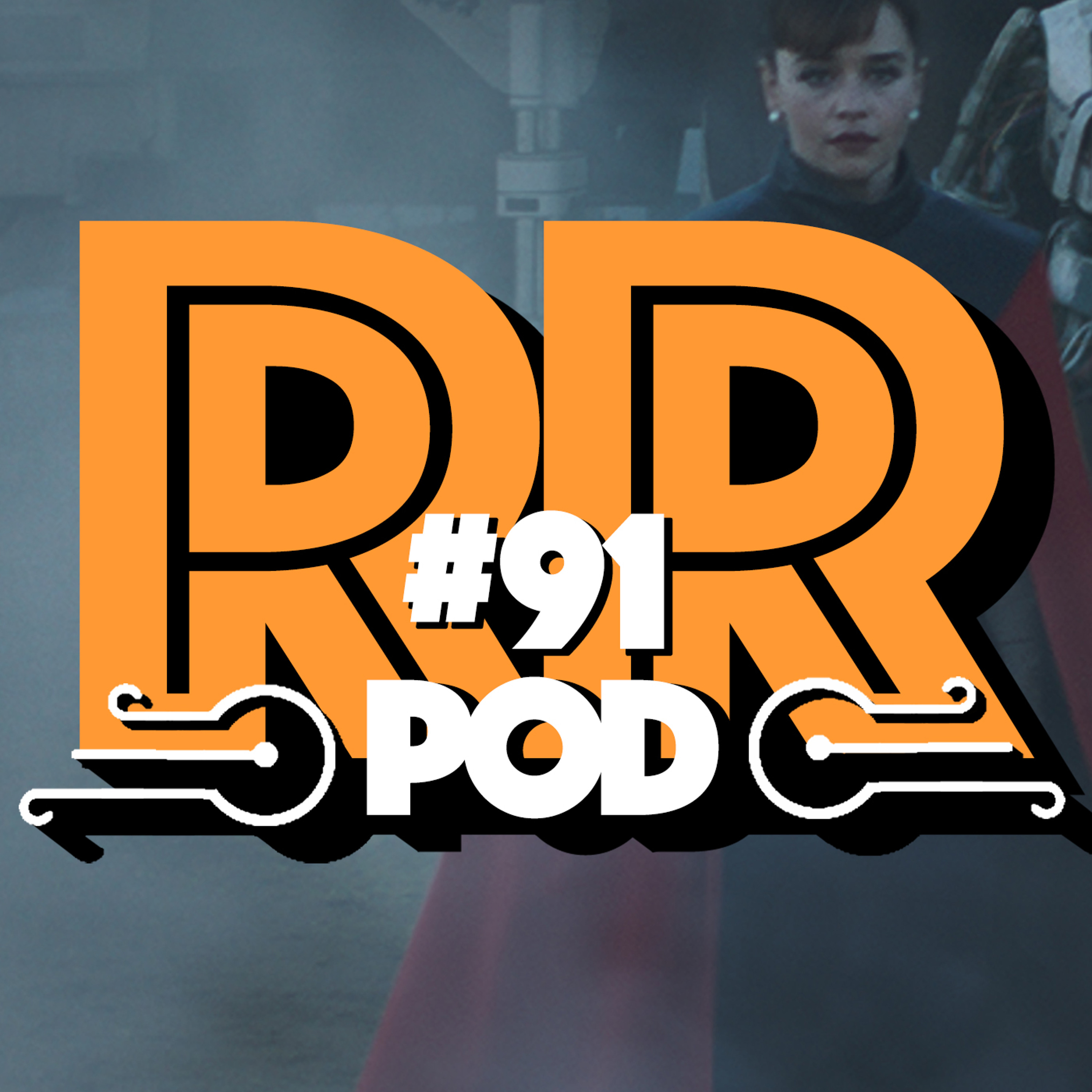 Rebellradion - Solo Spoilerspecial - Maj 2018 episode artwork