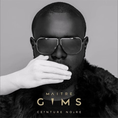 Maître Gims - Merci Maman (John Édouard Remix) AUDIO