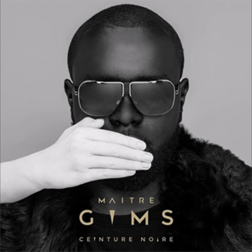 Maître Gims - Merci Maman (John Édouard Remix) AUDIO