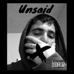 Unsaid (feat. Ami Kim) Prod. Sean Divine