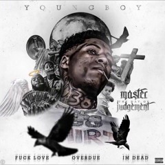 NBA Youngboy x JayDaYoungan Type Beat 2018 - Fuck Love (Prod By MedusaBeats)