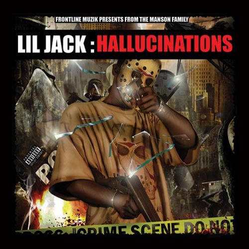 Lil Jack - Manson Assassin