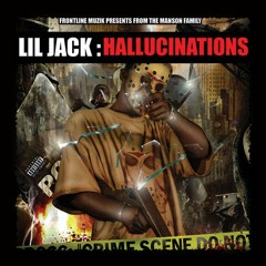 Lil Jack - Go To War