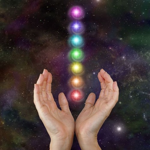 ChakraAlignmentSession2