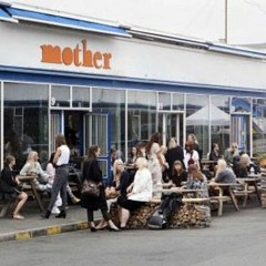 Open House At Mother