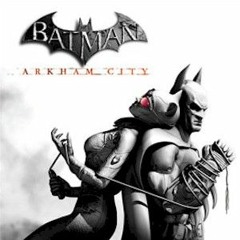 Batman Arkham City - Bass & Guitar Arranged