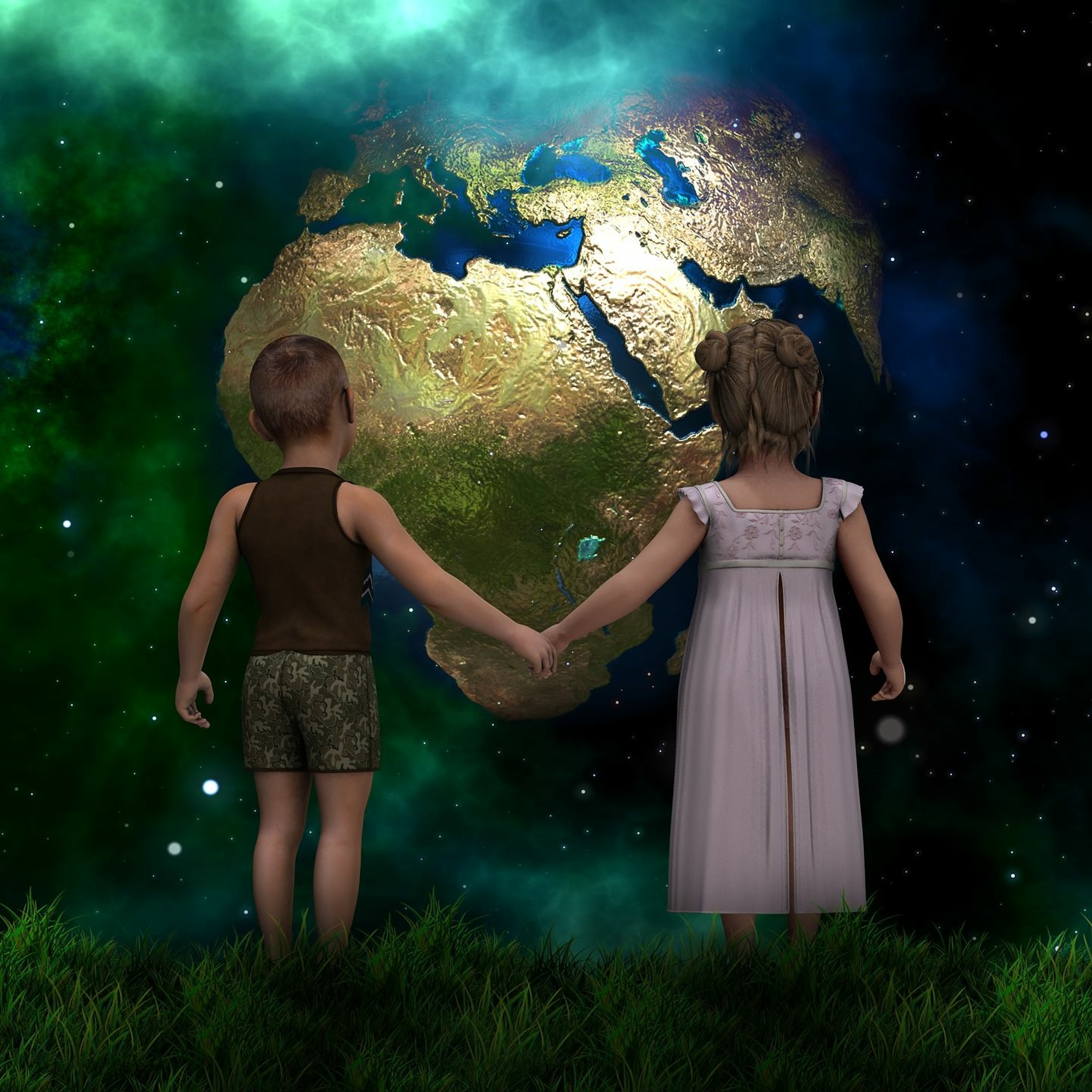 Keine Angst vor der Digitalisierung! episode artwork