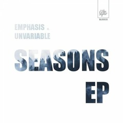 Emphasis x Unvariable - Voices (Out Now)