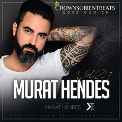 Murat Hendes Vol. 24