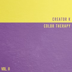 Color Therapy /// Vol. II