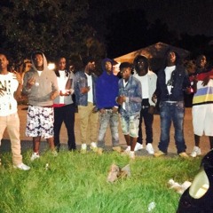 Chieff Rydahh - Soufside