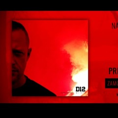 DUDEK P56 MY TAPE D12 - ORYGINALNE BRZMIENIE PRODZKO NOWOŚĆ KLIP 2018