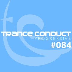 Erika K - Trance Conduct Progressive 084