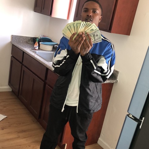 Lil Air - Kick Doe (Prod. By JwilBeatz)