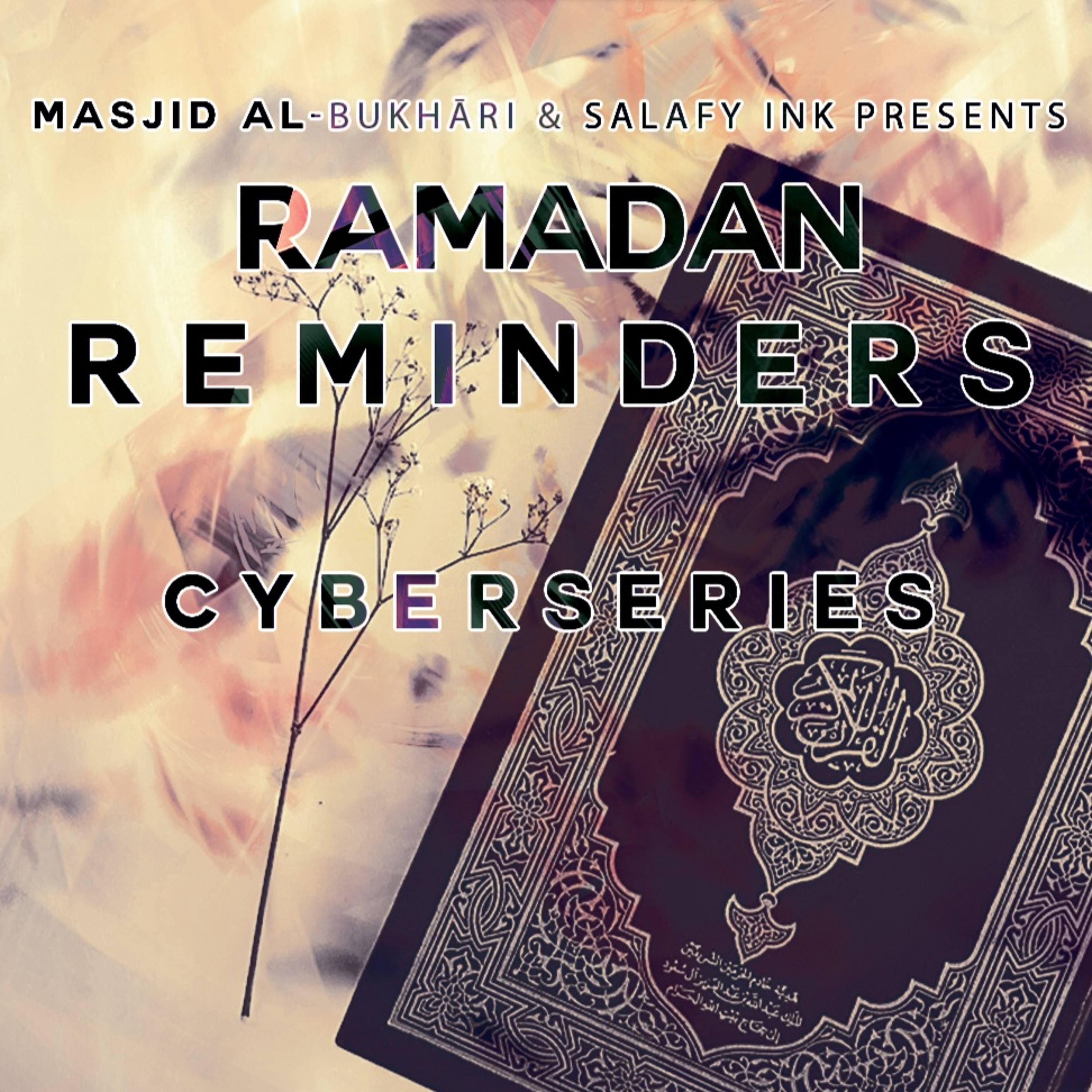 Ramadan Reminder: Do Not Prevent Your Women From The Masājid By Abu Yusuf Khaleefah episode artwork